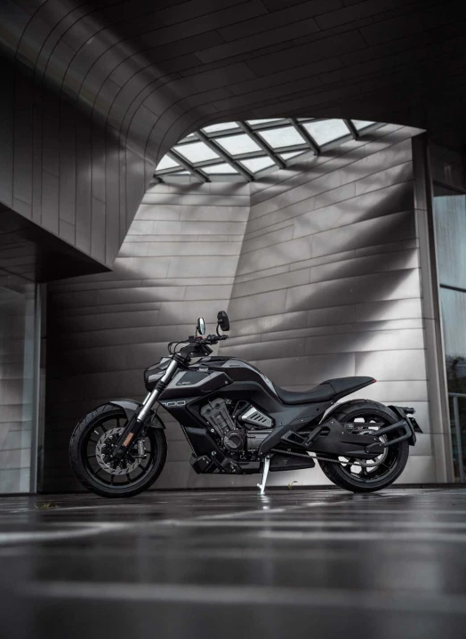 Мотоцикл Benda LFC 700 Pro в Петрозаводске