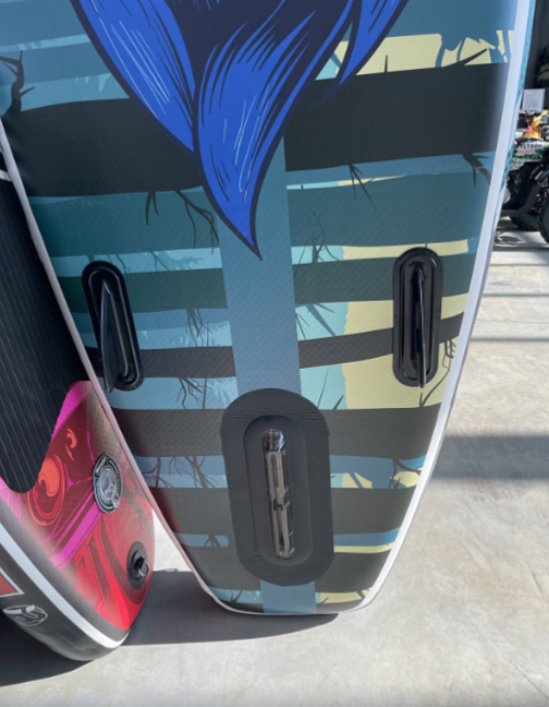 SUP (САП) ДОСКА RAIDEX TAKUMO 10.6’ (320СМ) N 4 в Петрозаводске