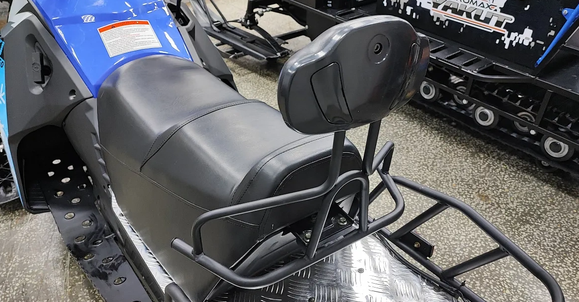 Снегоход Ataki WD150 Б/У в Петрозаводске