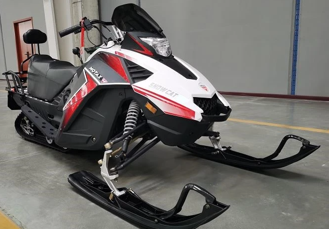Снегоход Motax Snow Cat 180 EFI в Петрозаводске