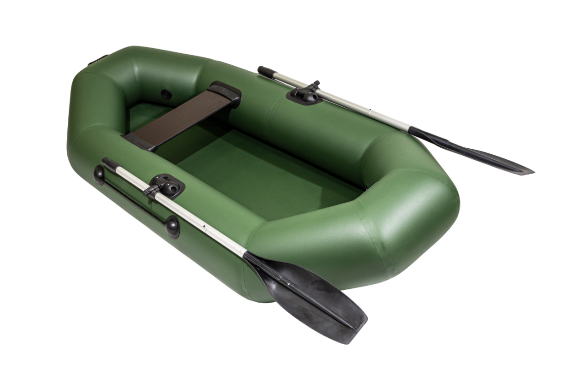 Лодка Барс 230 в Петрозаводске