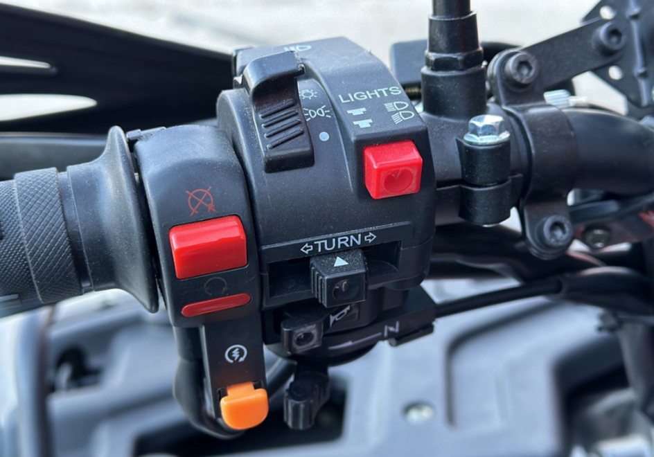 Квадроцикл GBM EXPLORER 400 NEW PREMIUM в Петрозаводске