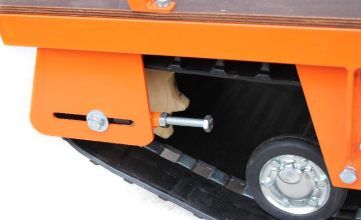 Мотобуксировщик ЧИНУК 11 л.с. в Петрозаводске