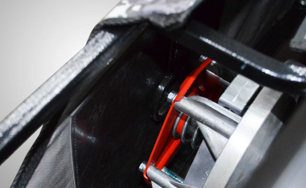 Мотобуксировщик "Богатырь" 15R в Петрозаводске