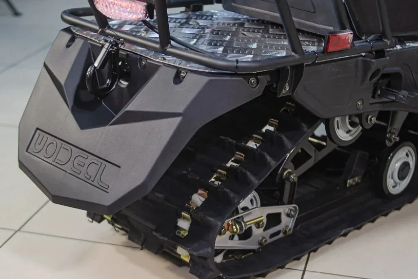 Снегоход Ataki WD 300 в Петрозаводске