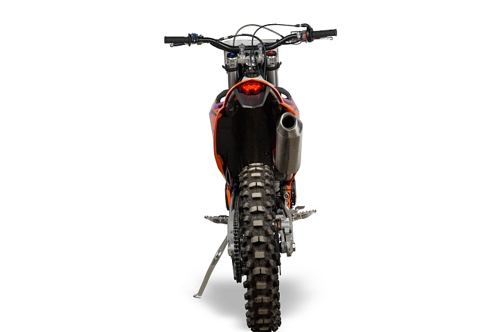 Эндуро мотоцикл IRBIS KTR 250 в Петрозаводске