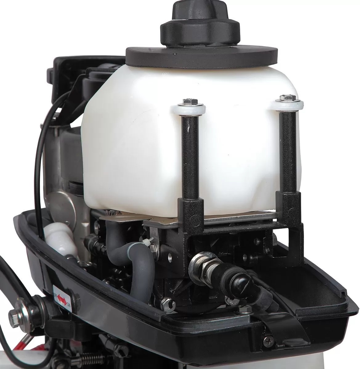 Лодочный мотор MARLIN MP 3 AMHS в Петрозаводске