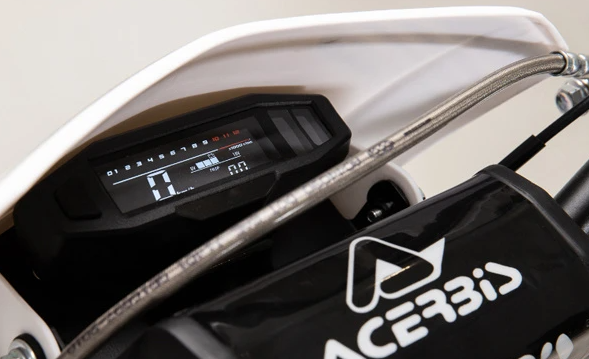 Питбайк Progasi Smart Max 150 в Петрозаводске