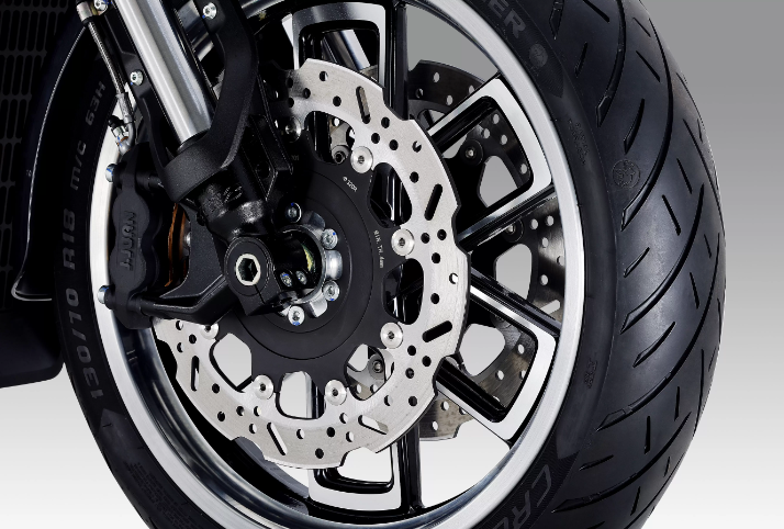 Мотоцикл GAOKIN THOR 1000 в Петрозаводске