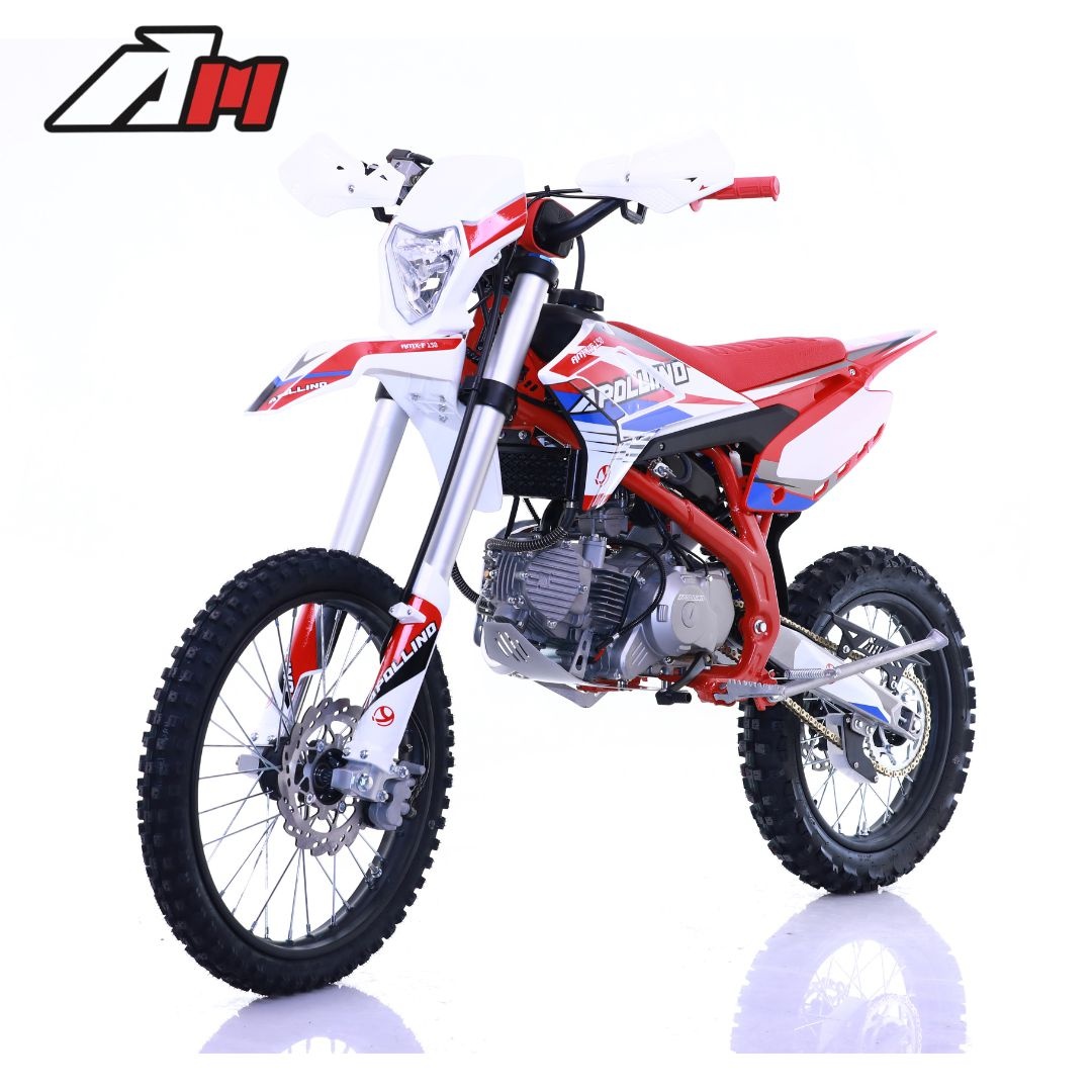 Питбайк YACOTA Apollino AMX-F 150 в Петрозаводске