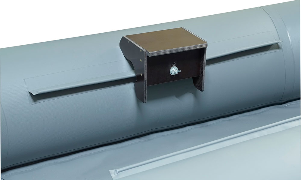 Подставка под эхолот мини в Петрозаводске