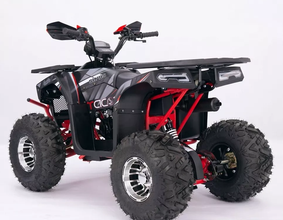 Квадроцикл YACOTA Sirius LD в Петрозаводске