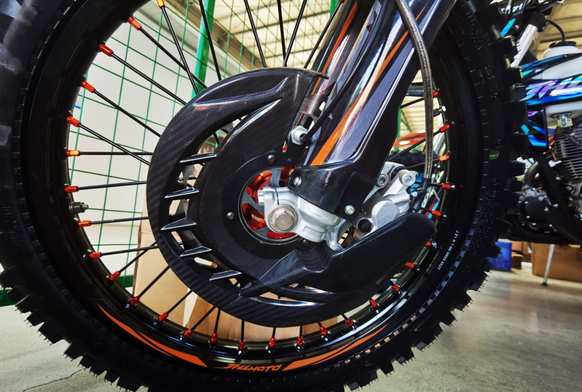 Мотоцикл JHLMOTO JHL Z4 PR250 (172FMM-5) в Петрозаводске