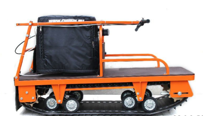 Мотобуксировщик ЧИНУК 11 л.с. в Петрозаводске