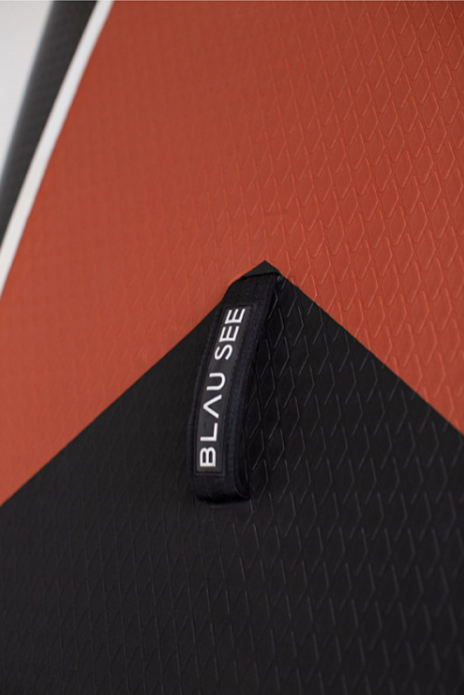 НАДУВНОЙ SUP-BOARD BURNFIRE 10,6 в Петрозаводске