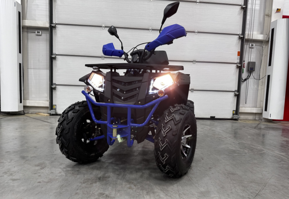 Квадроцикл GBM SHARP BIG 300 NEW PREMIUM в Петрозаводске