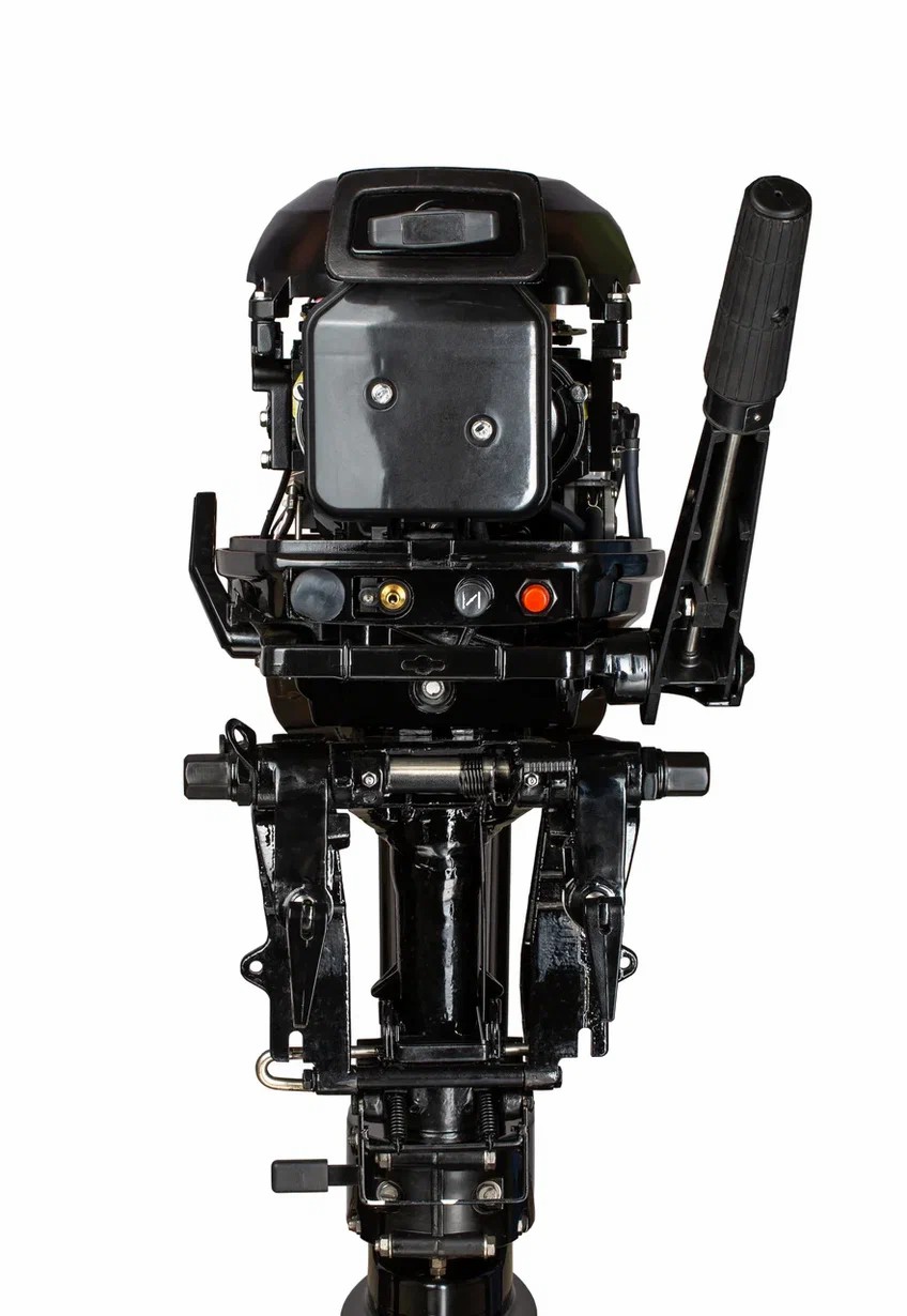 ЛОДОЧНЫЙ МОТОР GLADIATOR G30FHS в Петрозаводске