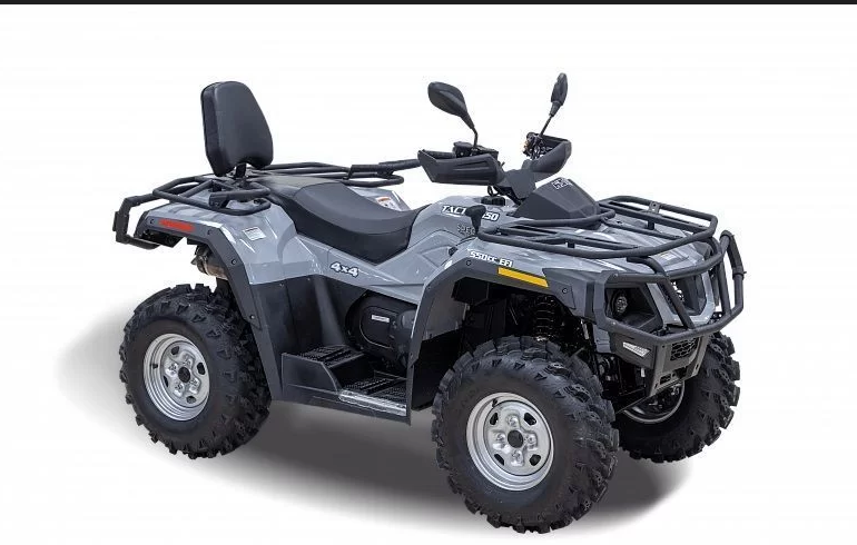 Квадроцикл HISUN TACTIC 550 (HS550ATV) NORMAL в Петрозаводске