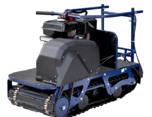 Мотобуксировщик БАРС ПАРТИЗАН 380 F7F в Петрозаводске