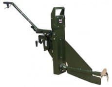 Рама - редуктор для болотохода SEA-PRO 5-7.5 л.с. в Петрозаводске