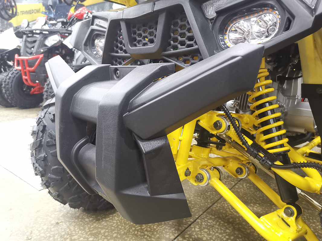 Квадроцикл PROMAX STORM 190 PRO в Петрозаводске