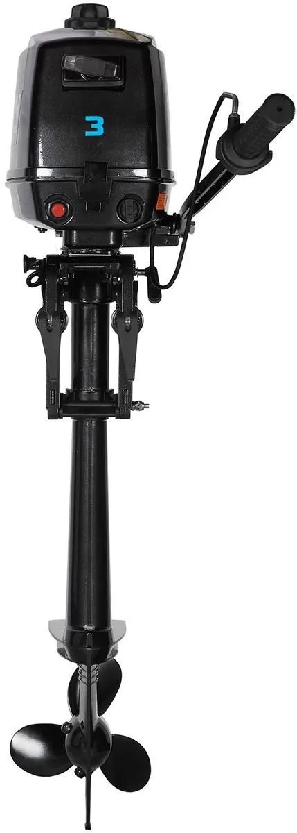 Лодочный мотор MARLIN MP 3 AMHS в Петрозаводске