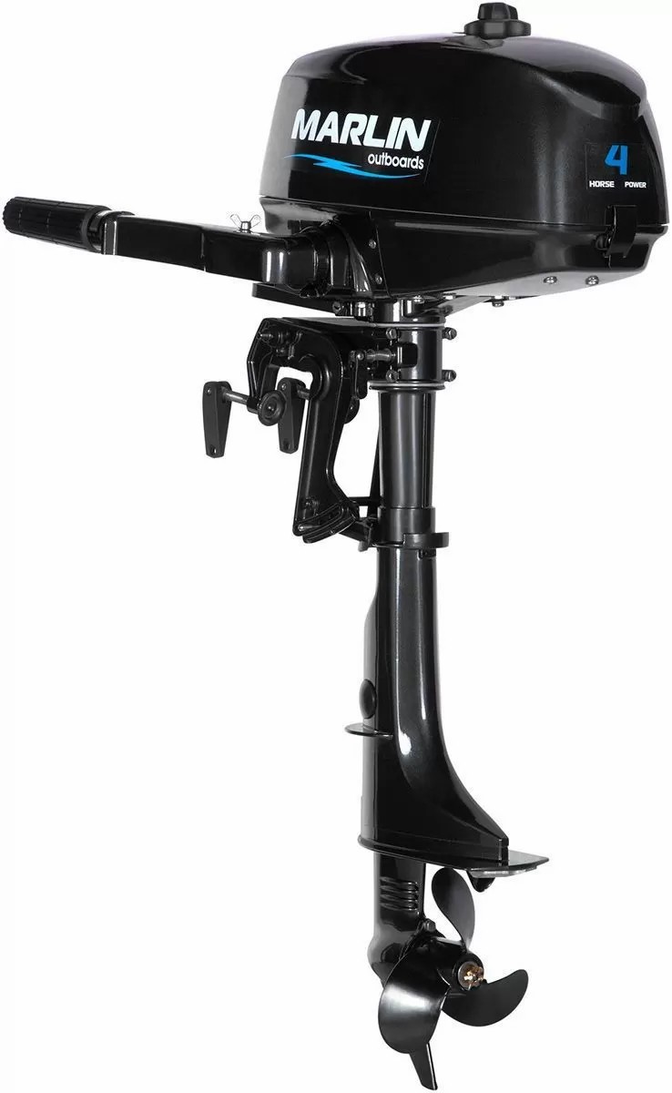 Лодочный мотор MARLIN MP 4 AMHS в Петрозаводске
