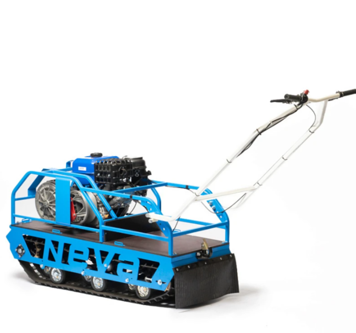 Мотобуксировщик НЕВА МС6-ZS (GB 270) в Петрозаводске