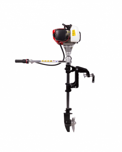 Подвесной лодочный мотор TOYAMA TA 2 в Петрозаводске