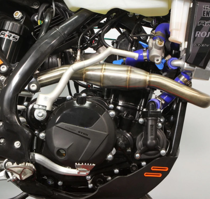 Мотоцикл Avantis Enduro 300 PRO EFI Exclusive (NC250/177MM) ARS в Петрозаводске