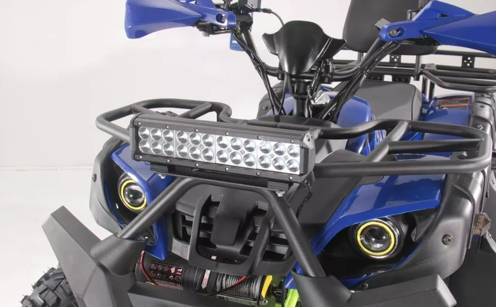 Квадроцикл YACOTA SELA MAX в Петрозаводске