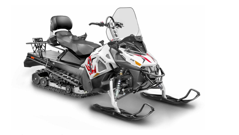 Снегоход STELS SA800R (L LUX WT) ВИТЯЗЬ 2.0 К01 Tech в Петрозаводске