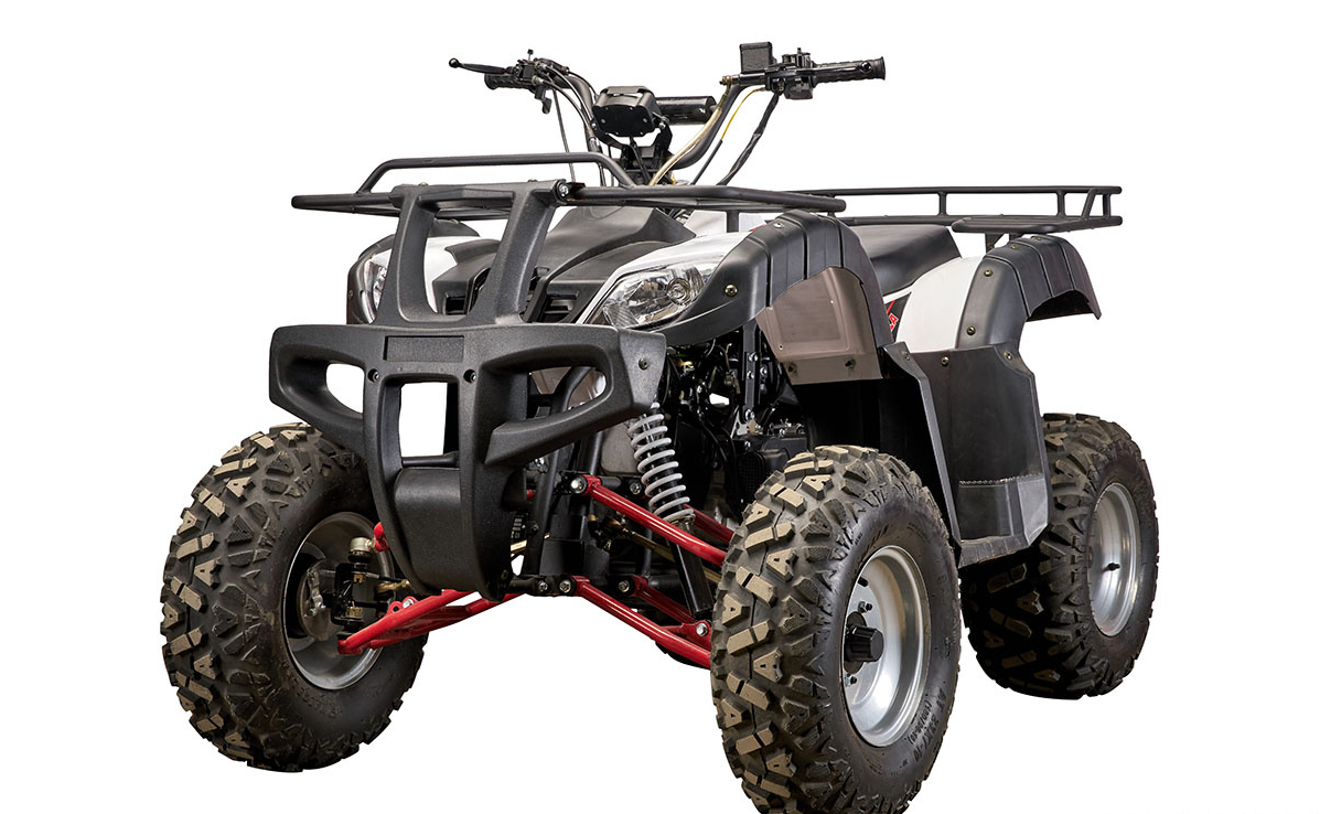 Квадроцикл YACOTA SELA 200 в Петрозаводске