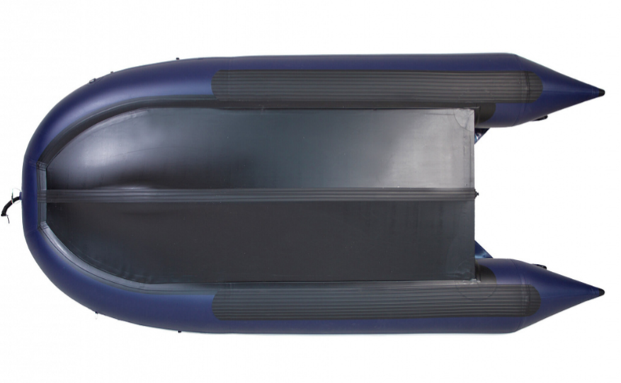 НАДУВНАЯ ЛОДКА GLADIATOR D370AL в Петрозаводске