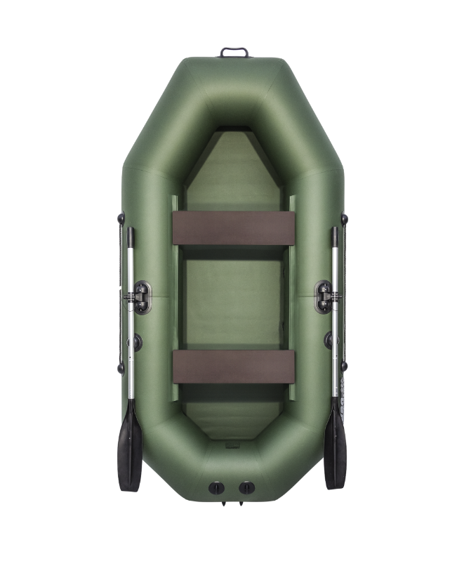 Лодка АКВА-МАСТЕР 260 в Петрозаводске