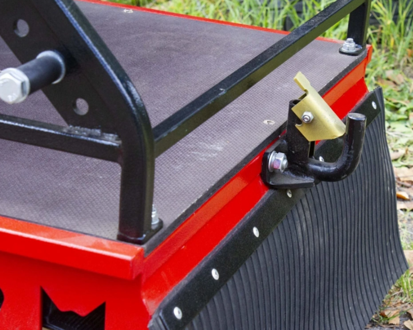 Мотобуксировщик POMOR X-600 K15 в Петрозаводске