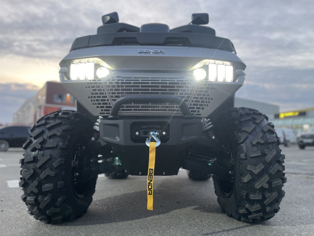 Квадроцикл BENDA Redstone 550 R2 в Петрозаводске