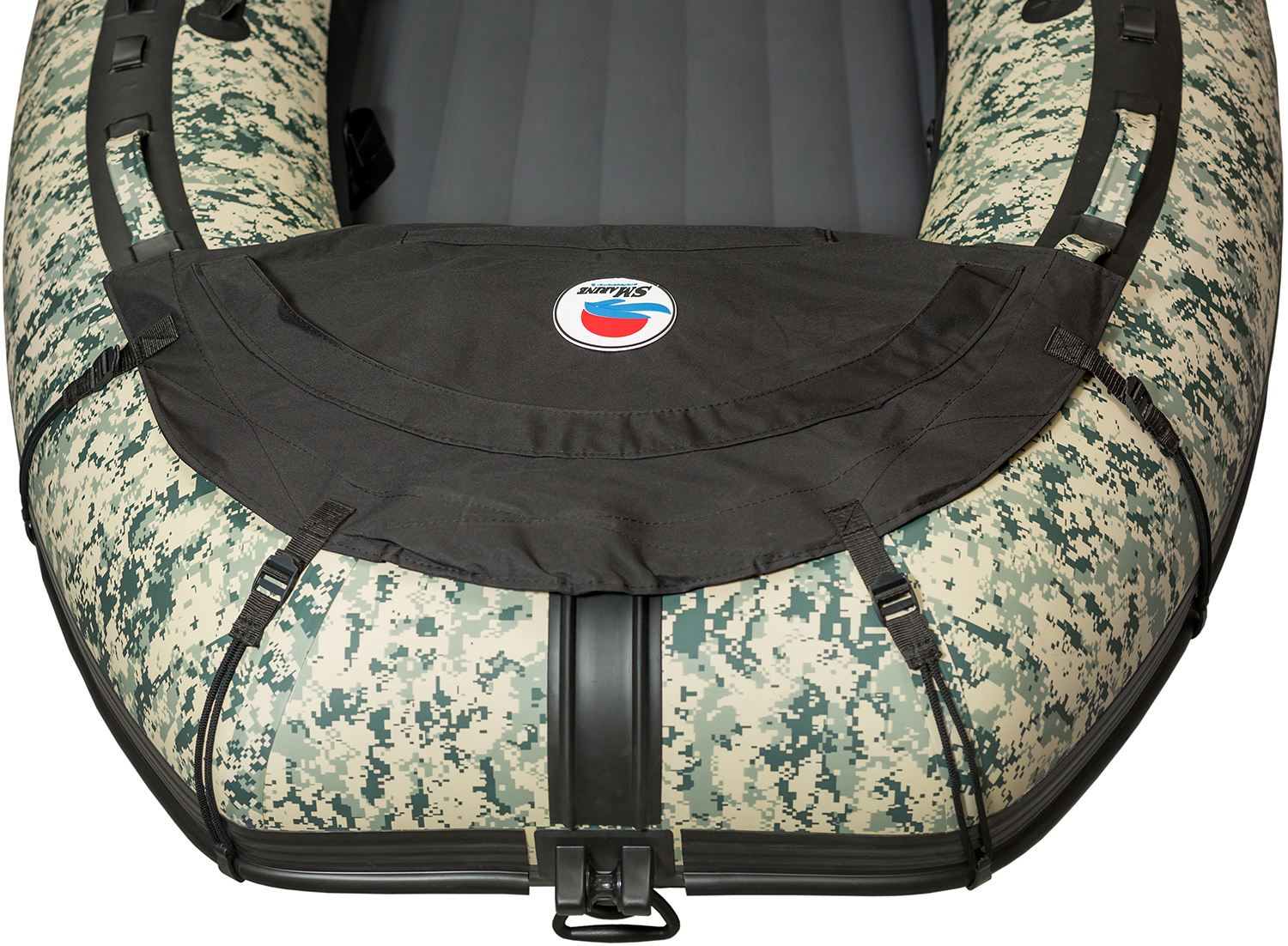 НОСОВАЯ СУМКА AIR, SDP 330-420 в Петрозаводске