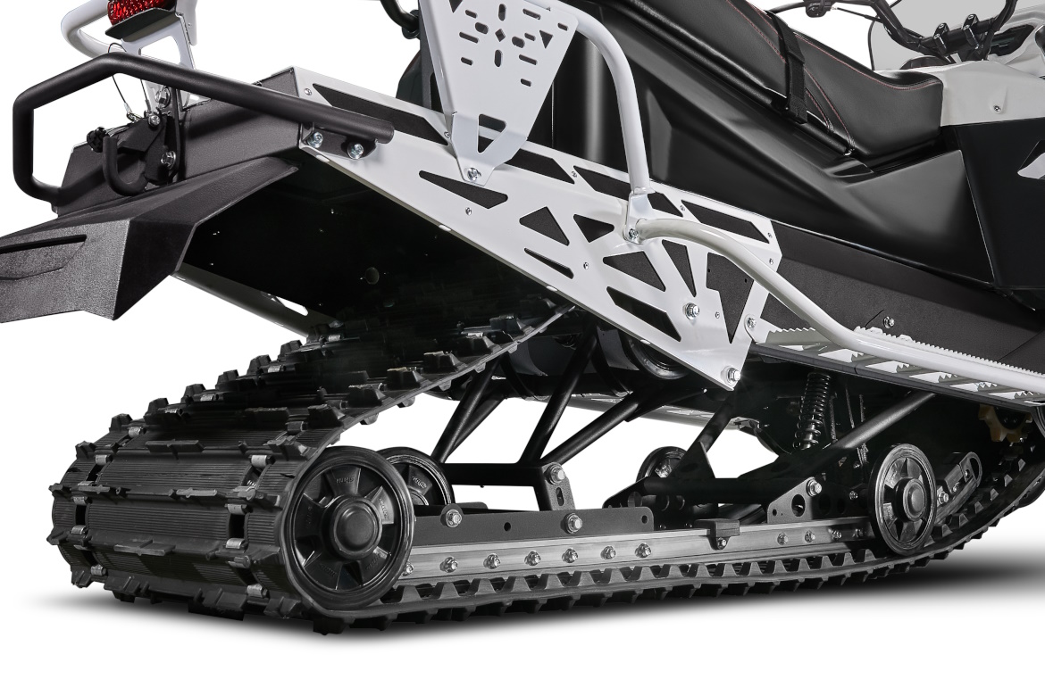 Снегоход IRBIS TUNGUS 500L 25/26 в Петрозаводске