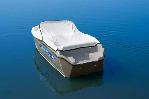 Комбинированный катер Wyatboat-470 Open в Петрозаводске