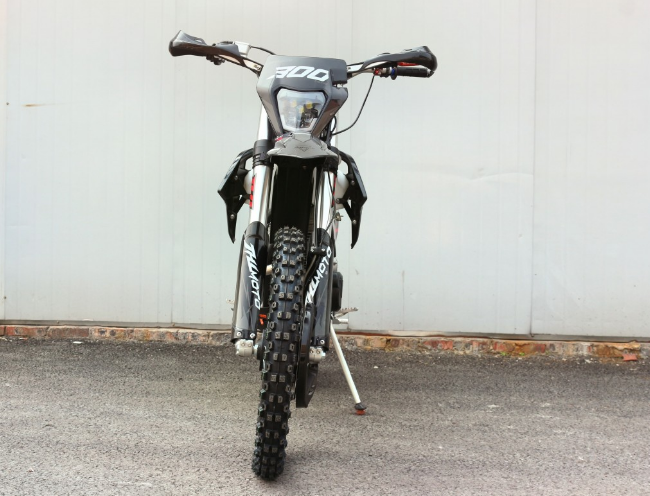 Мотоцикл JHLMOTO JHL Z3+ CB300 (175FMM) в Петрозаводске