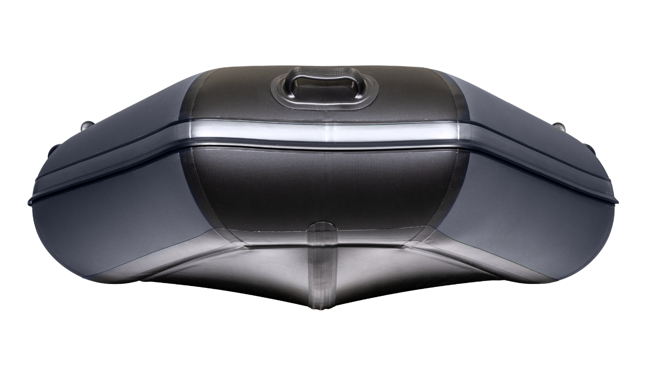  Лодка АКВА 2800 Слань-книжка киль в Петрозаводске