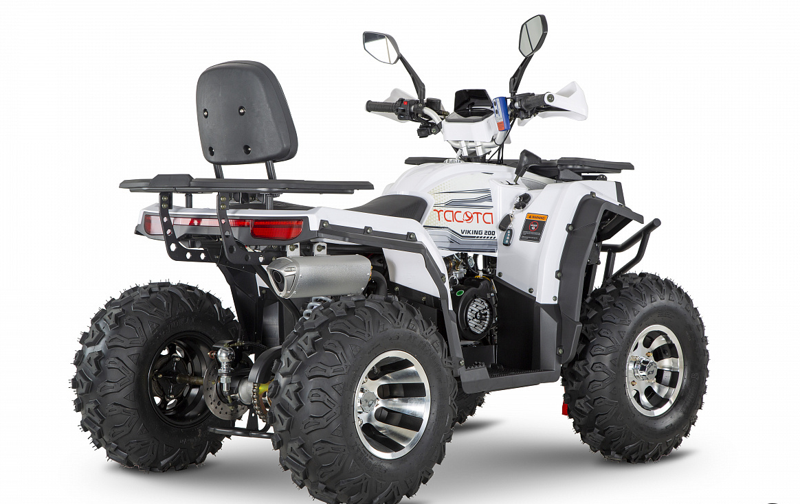 Квадроцикл YACOTA VIKING PRO в Петрозаводске
