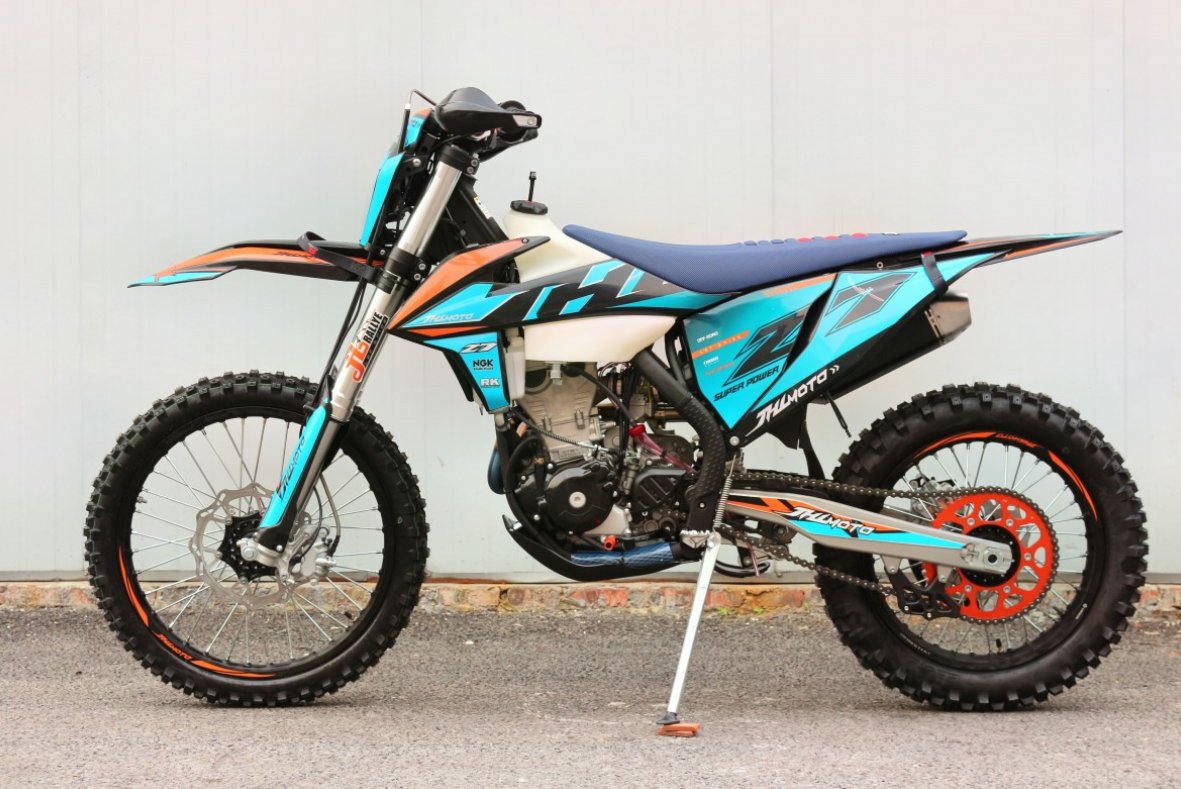 Мотоцикл JHLMOTO JHL Z7 NC250S (177MM-A) в Петрозаводске