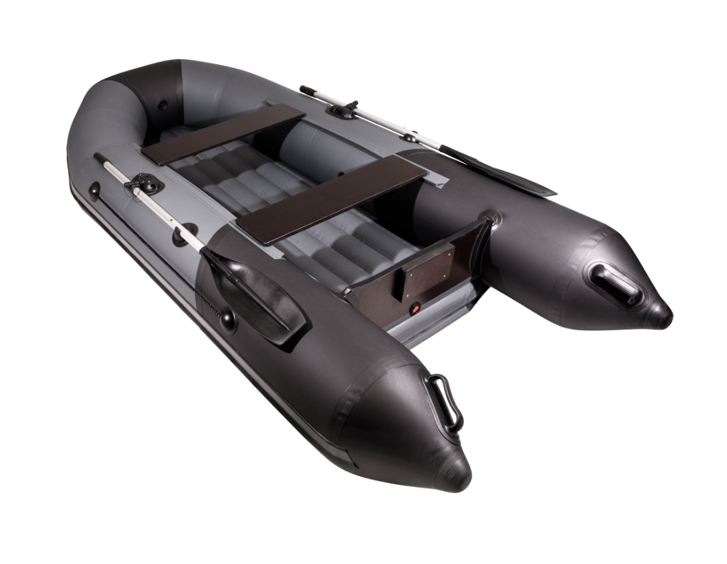 Лодка Таймень NX 2900 НДНД в Петрозаводске