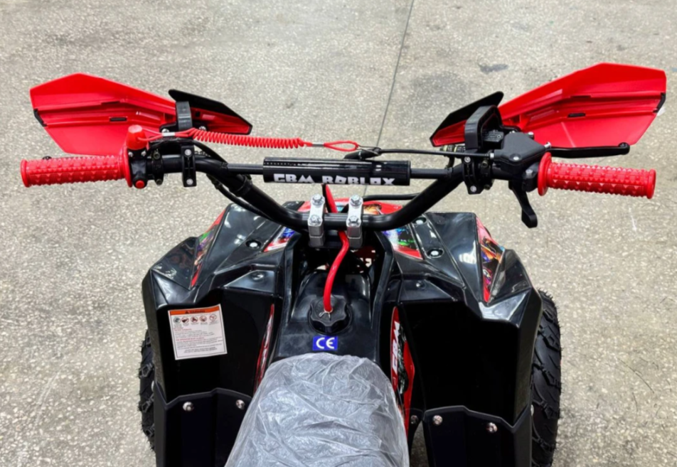 Квадроцикл GBM ROBLOX в Петрозаводске