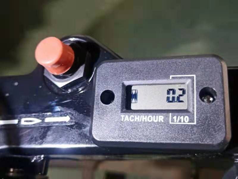 Лодочный мотор MARLIN PROLINE MP 9.9 (20) AMHS FORCE в Петрозаводске