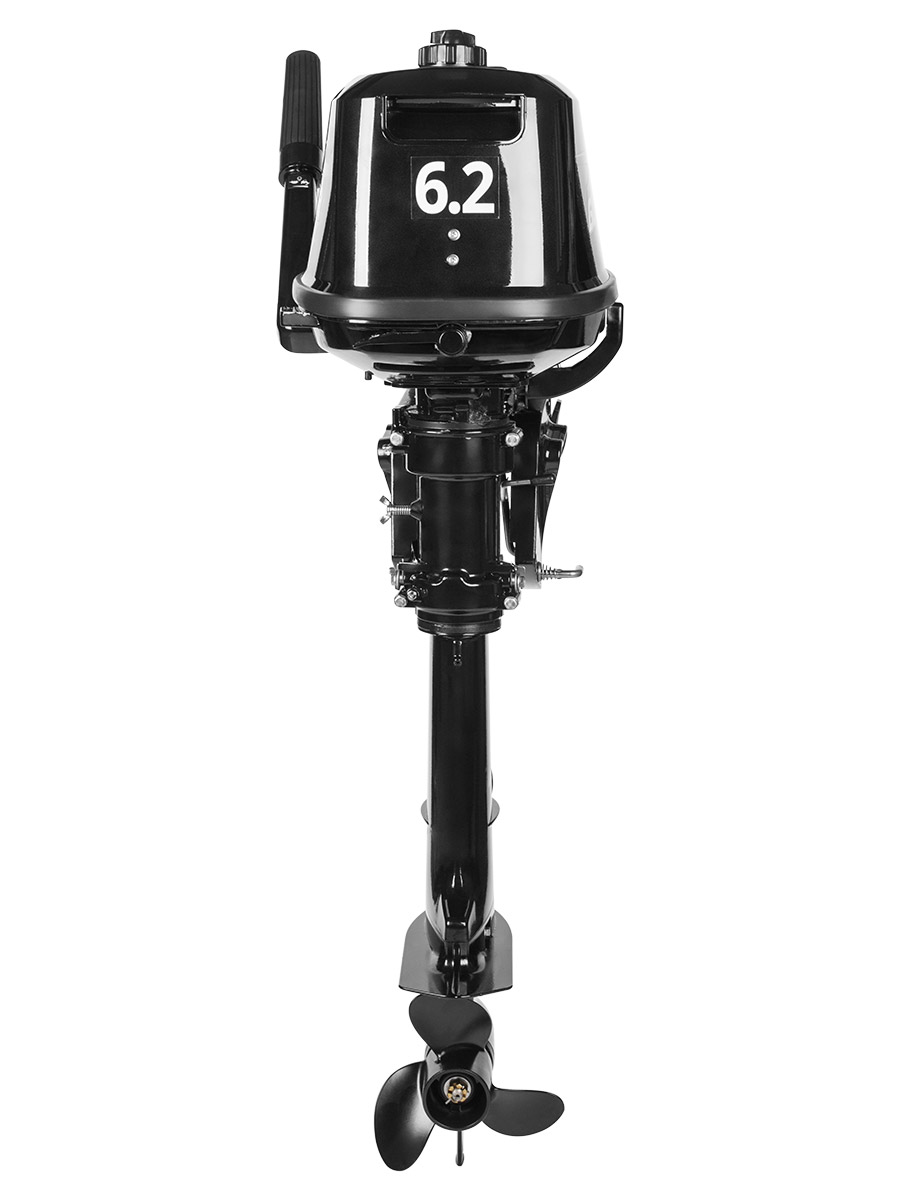 ЛОДОЧНЫЙ МОТОР GLADIATOR G6.2FHS в Петрозаводске