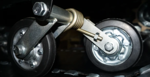 Мотобуксировщик XTREME-MOTORS "Полюс-2" Зима 13 л.с. в Петрозаводске