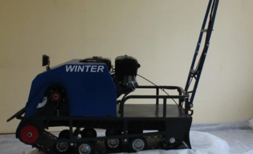 Мотобуксировщик ВЕПС WINTER «ПРОФИ» 17 в Петрозаводске